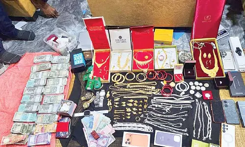 Tackling corruption an urgent agenda in Koraput