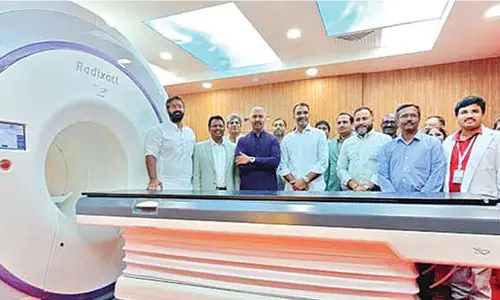 Advanced radiation tech for precision, improved patient comfort