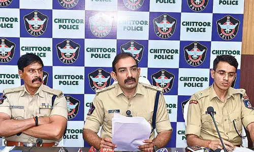 Community policing improves law & order; overall crime drops by 26%