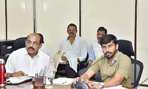 Collector calls for swift measures to facilitate industrial growth