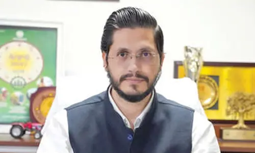 Red gram procurement centres to open from Jan 2