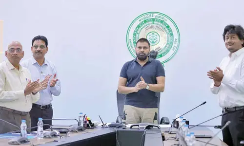 Rs 20.77 crore sanctioned for Sankaraguptham major drain