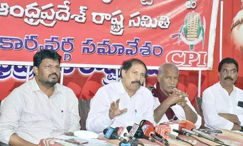 Ramakrishna calls for unity among democratic forces Ramakrishna calls for unity among democratic forces