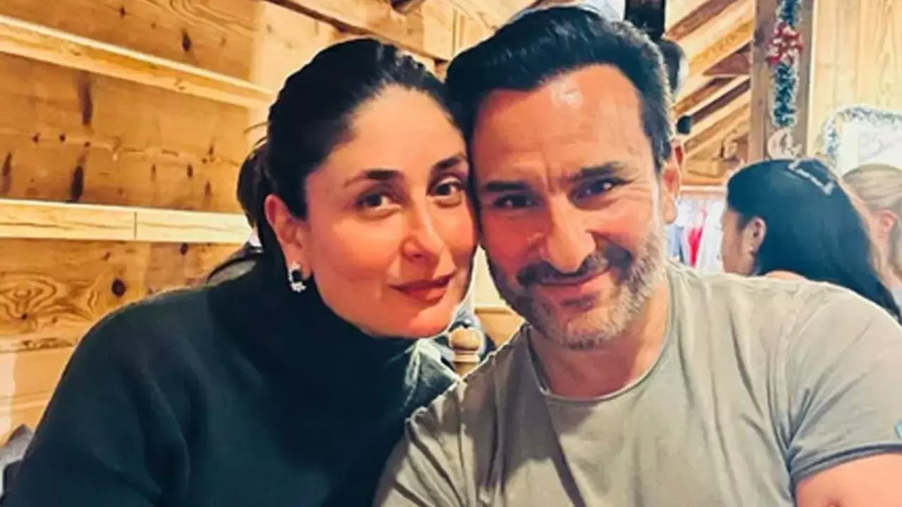 Kareena Kapoor Khan calls 2025 a ‘difficult year’ for her family: We cried a lot