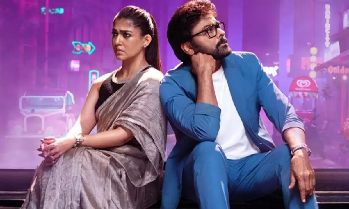 Sankranthi 2026: Set for a massive box-office clash Sankranthi 2026: Set for a massive box-office clash