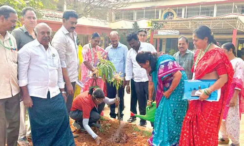 Strive for 100% results in SSC exams, teachers told