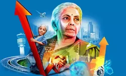 Central govt seems committed to fiscal prudence