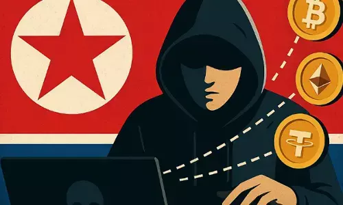 The hackers of North Korea