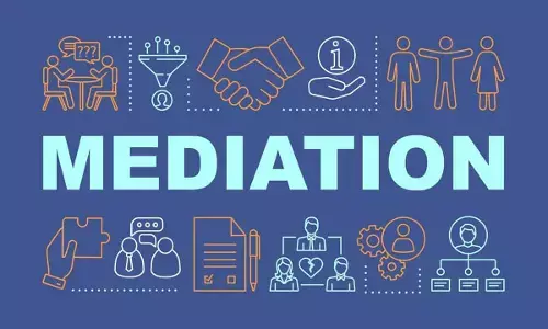 Mediation is a worthwhile alternative