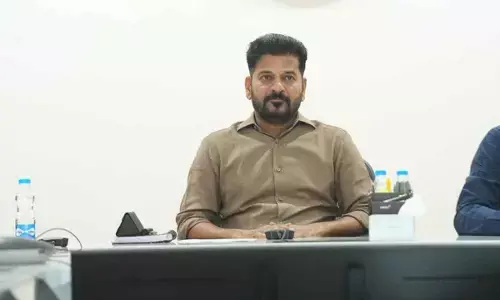 Govt to go tough on encroachments