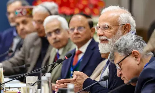 Bid To Shape Budget 2026 Strategy: PM bats for mission mode reforms to sustain long-term growth