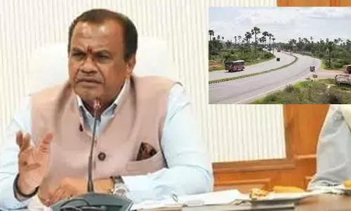 No traffic woes on Hyd-Vijayawada NH this Sankranti!