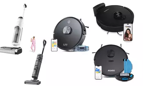 New Year Gifting Guide: 5 Smart Gadgets for a Fresh Start