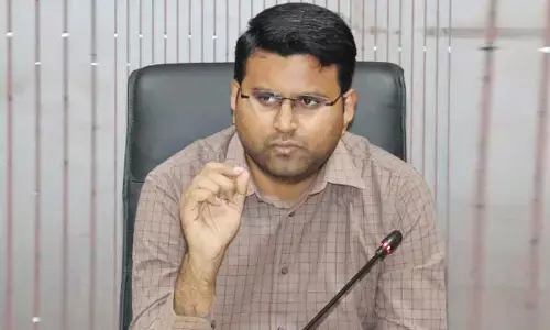 No Urea Shortage in Jogulamba Gadwal District: District Collector