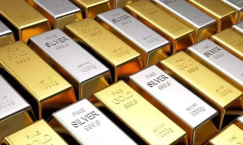 Gold rates in Hyderabad today slashes, check the rates on 31 Dec, 2025