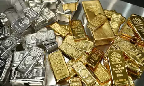 Gold rates in Visakhapatnam today slashes, check the rates on 31 Dec, 2025