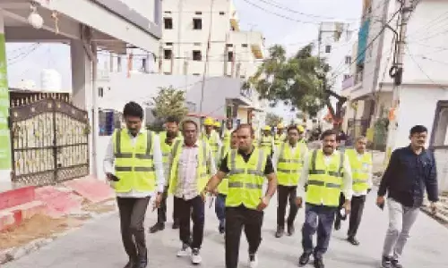 TSSPDCL marks 2025 with innovative reforms and power upgrades TSSPDCL marks 2025 with innovative reforms and power upgrades