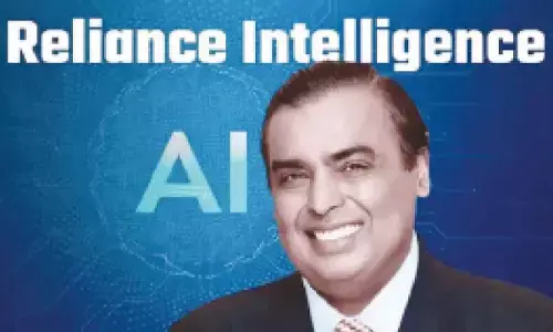 Reliance AI Manifesto unveiled; targets 10x boost for economy