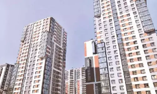 Registration of homes dips 5% to 5.45L units till Dec 25 this year across 9 cities: Square Yards