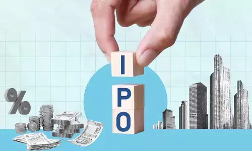 Around 50% of 2025 listings trading below issue price