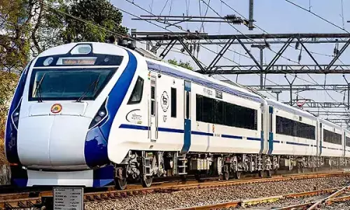 Mangaluru to get Vande Bharat soon, says minister Somanna