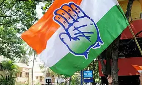 Congress announces candidates for Legislative Council elections