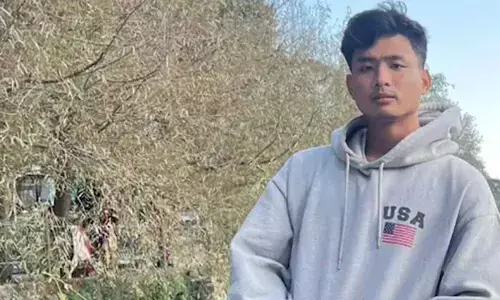 Tripura Student’s Death In Uttarakhand Sparks Debate As Family Alleges Racism, Police Deny Evidence