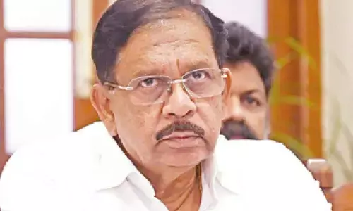 If Cong high command has to decide on leadership, they should do it before Feb If Cong high command has to decide on leadership, they should do it before Feb