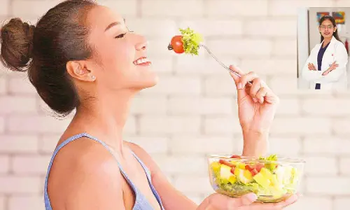 Starting healthy: Nutrition choices that make a long-term difference Starting healthy: Nutrition choices that make a long-term difference