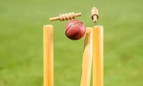 TG Gold Cup East Zone League: One loss, one win for TCA Peddapalli on Day 4