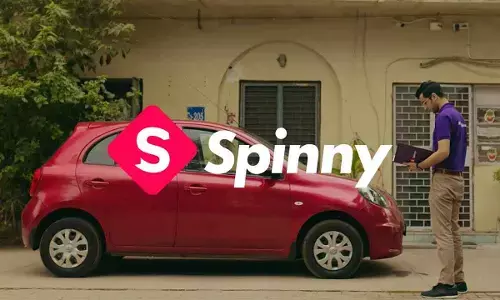 95% RC Transfers in 12 Months: Spinny sets the benchmark for car seller safety in 2025