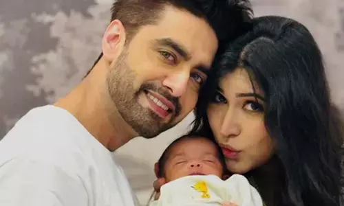 Rohit Purohit opens up about how fatherhood changed his life in 2025