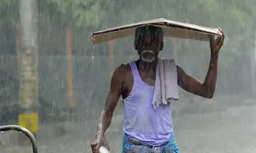 IMD confirms northeast monsoon deficit as TN records below normal rainfall this season