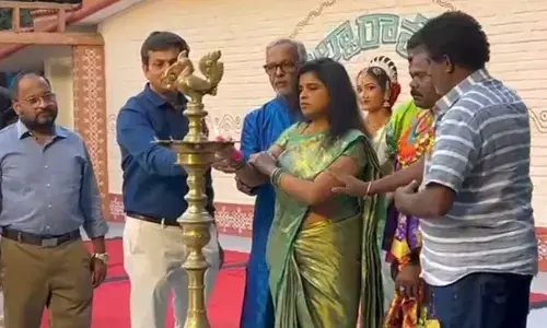 Hyderabad Flute Festival: A Tribute to Late Shri Manda Balarama Sarma