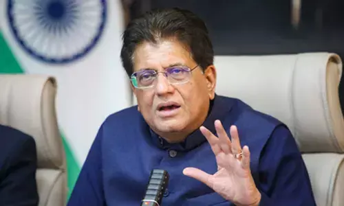 ONDC democratised e-commerce and empowered small sellers: Piyush Goyal