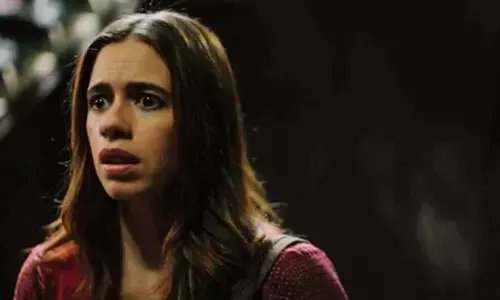 Kalki Koechlin on how her character’s fictional nature in Bhay allowed emotional access