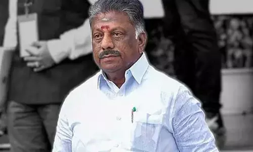 OPS flays DMK over brutal assault on migrant Odisha worker in TNs Tiruttani