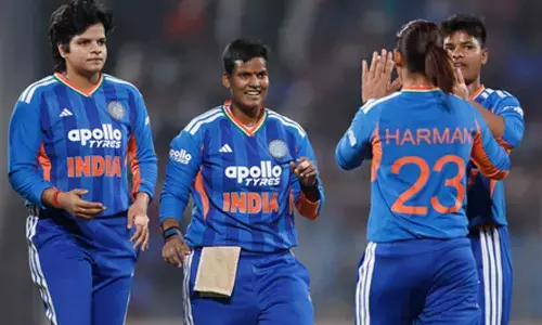 Get an amazing feeling on listening to being leading wicket taker in T20Is, says Deepti