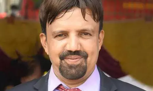 Srinivas Nayak Indaje Selected for Kannada Payaswini Achievement Award 2026