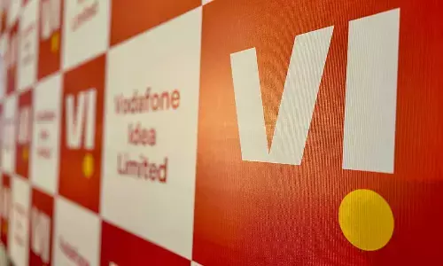Government Likely Clears Limited Relief Package For Vodafone Idea, Market Reacts Sharply