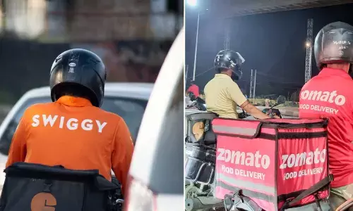 Zomato And Swiggy Raise Incentives For Delivery Partners As Unions Call New Year’s Eve Strike