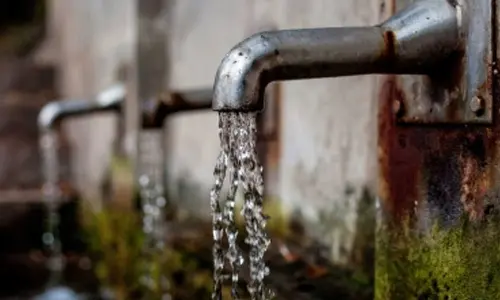 Indore: Govt to release death toll due to water contamination only after thorough evaluation, says Minister Vijayvargiya