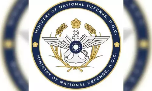 Taipei says over 200 aircrafts flew around Taiwanese territory during Chinas military exercise