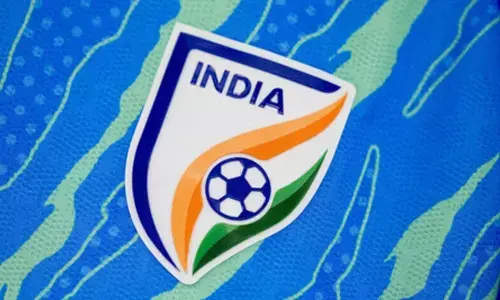 Five Indians join FIFA list of match officials for year 2026
