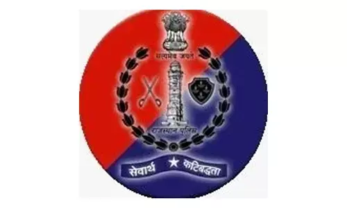 Rajasthan Police to focus on technology and public safety in 2026