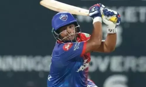 Vijay Hazare Trophy: Sarfaraz powers Mumbai to 4th straight victory, Maharashtra, Punjab score big wins