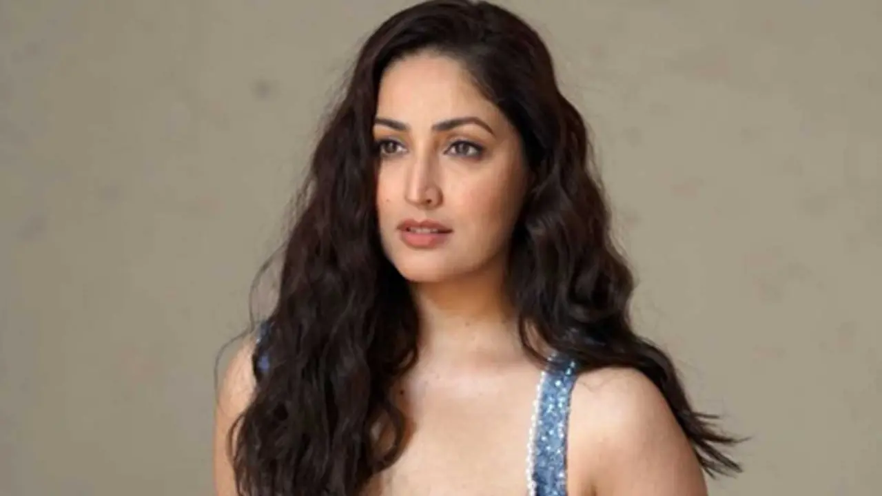 Yami Gautam recollects funny incident from early days in theatre which left the room in splits