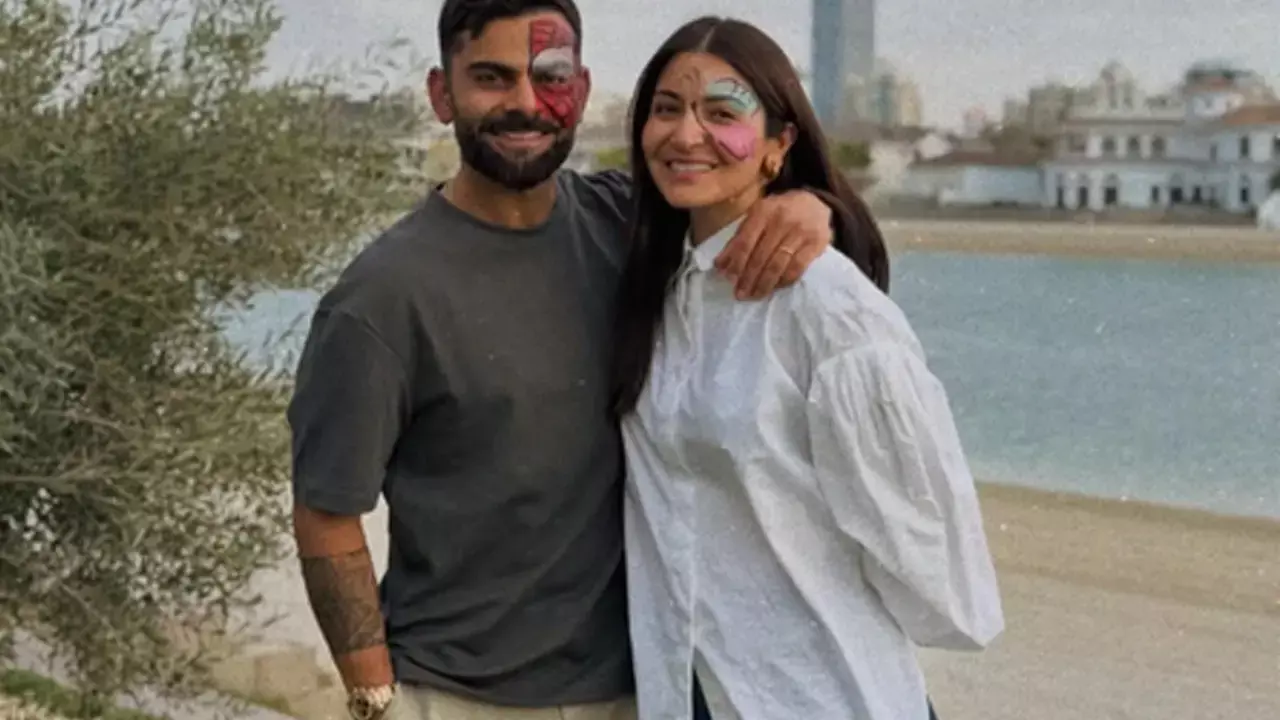 Sports fraternity extends warm New Year 2026 greetings