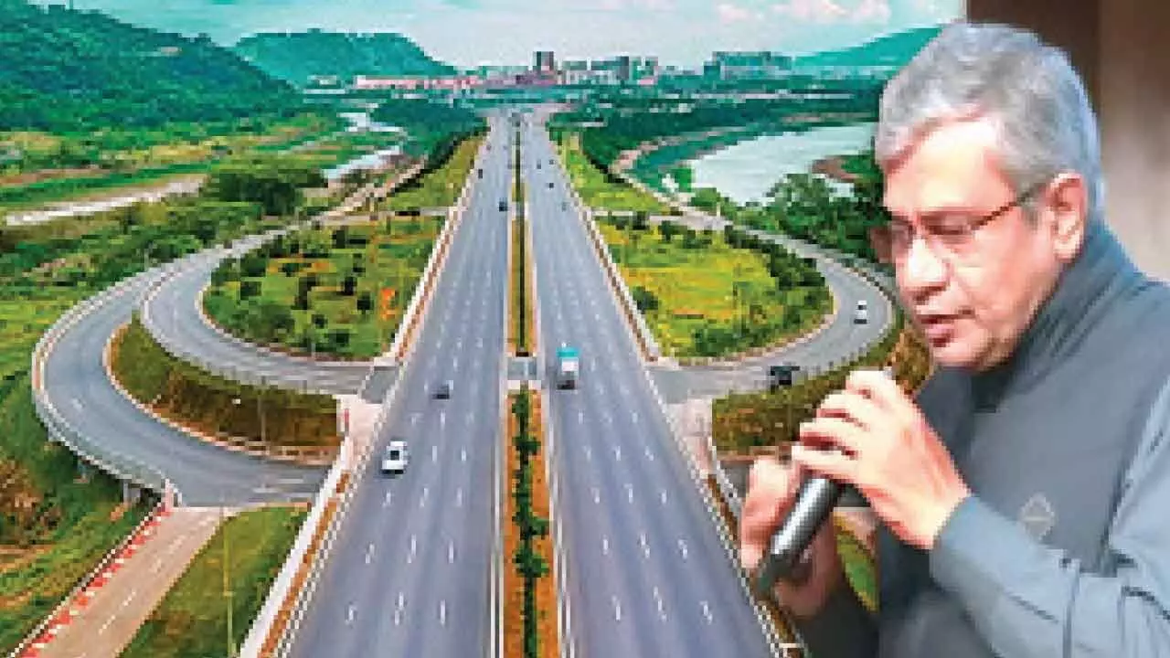 Cabinet approves 2 highway projects worth Rs 20,600 cr Cabinet approves 2 highway projects worth Rs 20,600 cr