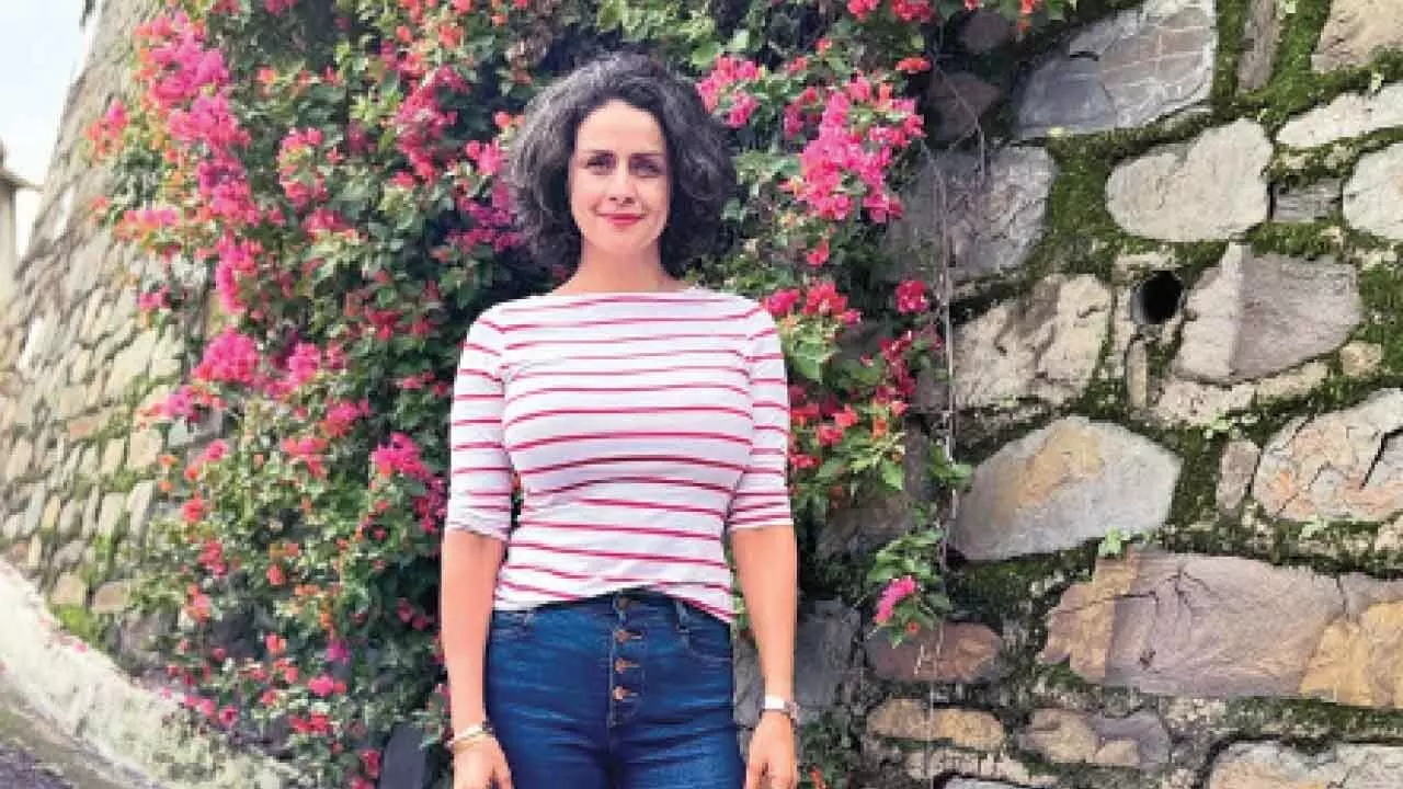 Gul Panag opens up about body changes and self-acceptance